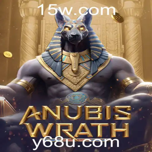 AnubisWrath: Explorando a Mitologia no Mundo dos Jogos