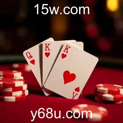 O Fascinante Mundo do Blackjack